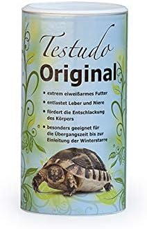 Pre Alpine Testudo Original 500 g