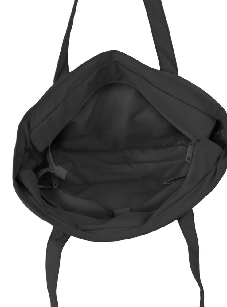Oxford Endless, Bolso Tote de Hombro, 14L, Poliéster Reciclado PRET