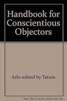 Handbook for Conscientious Objectors (Eleventh Edition) B000H5AXOQ Book Cover
