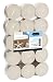 USA Tealight 30 Piece Tealights, Fresh Cotton