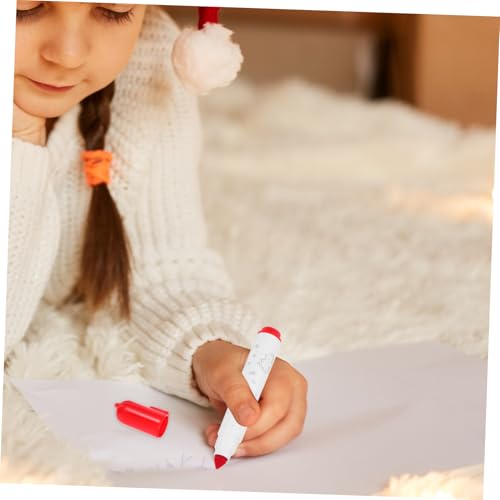 Feutres lavables pour dessin à la maison et à l'école primaire - 2
