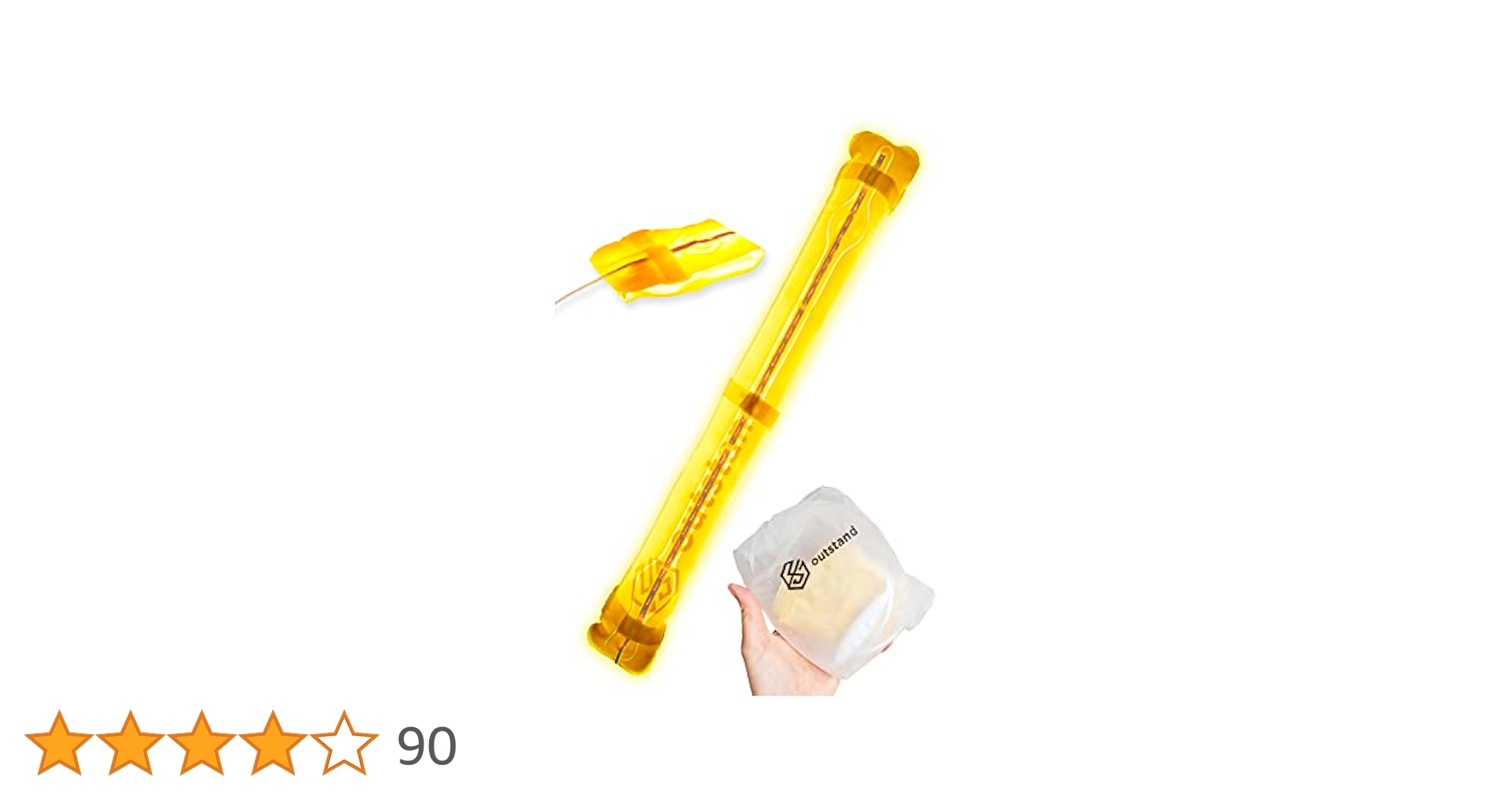 【めざましテレビで紹介されました】outstand エアーチューブライト LED 71gC1u4H2wL._UF894,1000_QL80_.jpg