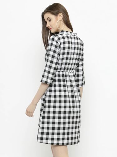 Image of SERA Classics Women Dress