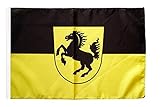 Flaggenfritze