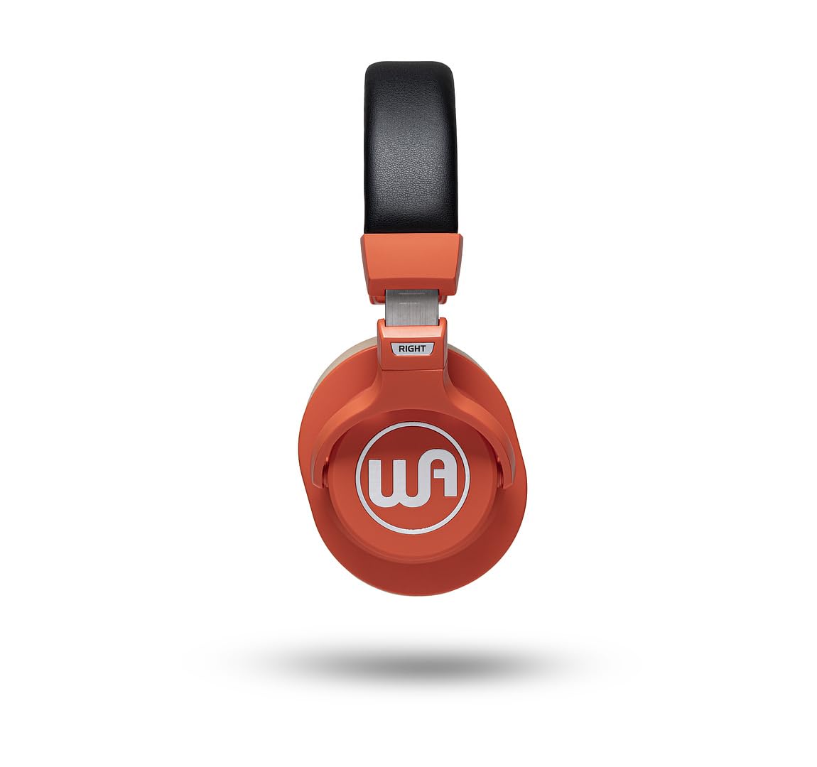 Warm Audio - WA-HRO - Cuffie HeadRoom - Arancioni