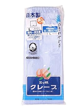 Amazon | (株)アズ 三ツ桃クレープ 紳士ランパン おまかせ柄