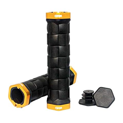 UFOR Weave Bike Handlebar Grips Cover