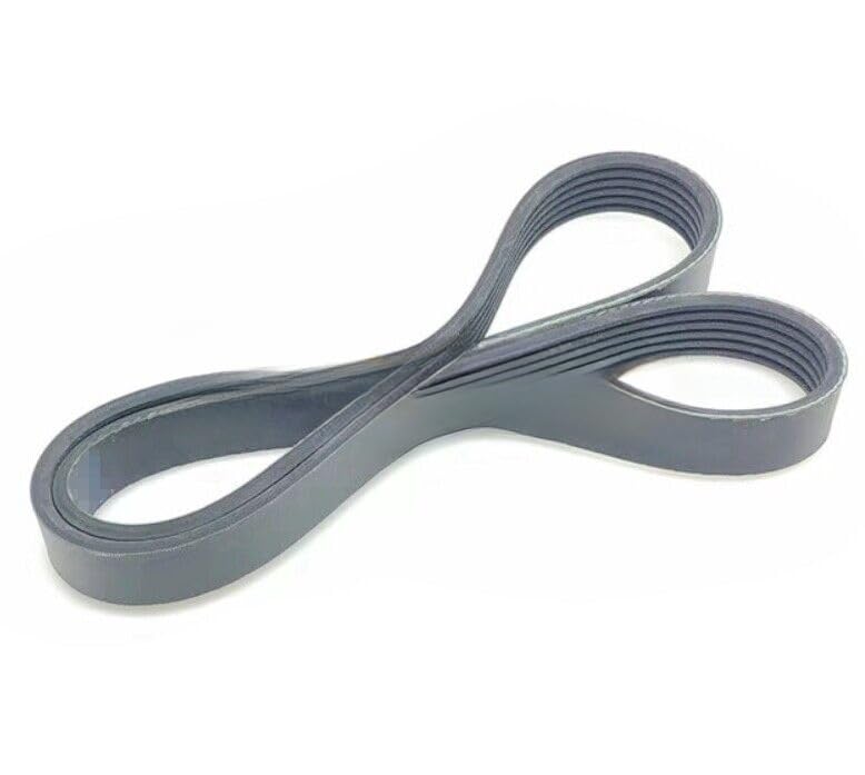 Quantity: 1 brand new fan belt for 6PL1905 engine