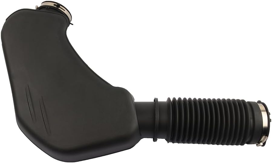 Air Intake Duct Hose Replacement for Chrysler 300 Dodge Challenger Charger V6 3.6L 2011-2019 4861926AG 04861926AG