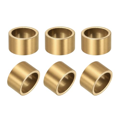 Bague auto-lubrifiante en bronze 20x25x15mm sans entretien pour imprimante 3D