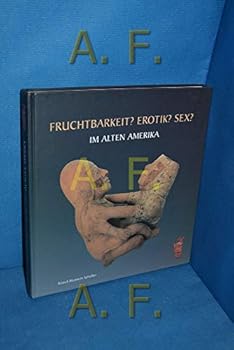 Hardcover Erotik Im Alten Amerika [German] Book