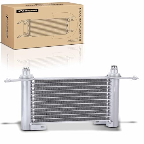 A-Premium Tahoe/GM Auxiliary Cooler