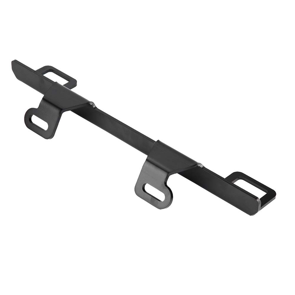 Siège de sécurité pour voiture - ISOFIX Mount Base Autos Voitures Support de siège de sécurité pour enfant Loquet en métal pour voiture A4 A6