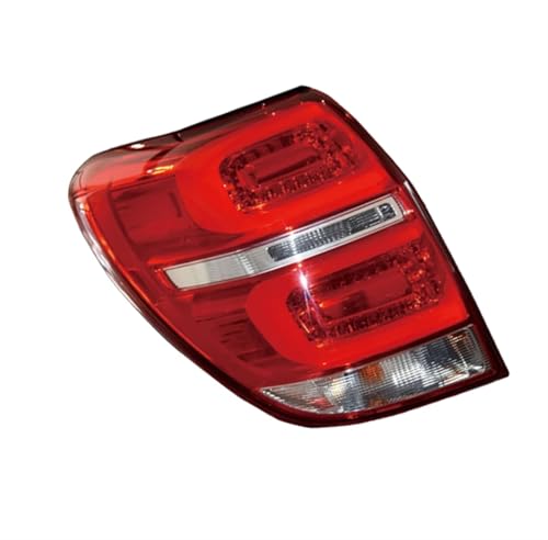 Feux arrière Chevrolet Captiva 2015 2016 2017 feu stop clignotant gauche
