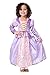 Produktbild Little Adventures Klassisches Rapunzel-Prinzessinnen-Kostüm für Mädchen, Größe L (5-7 Jahre)
