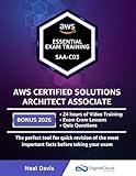 AWS Certified Solutions Architect Associate - Essential Exam Training