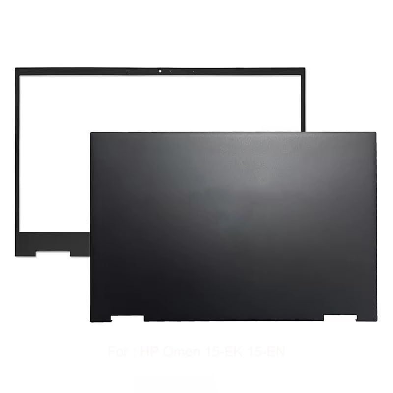 Coque arrière HP Omen 15-EK façade écran TPN-Q236 TPN-Q238 de remplacement