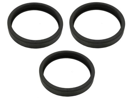 Polaris 280/360/380 Black Max Tire Pool Cleaner Part C-11/C11 Pack of 3 Tires