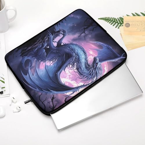 Funda para Laptop Purple Dragon 13 pulgadas miniatura 4