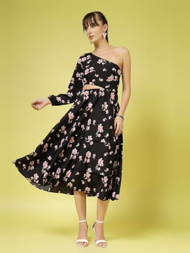 Image of OOMPH! Women Dress