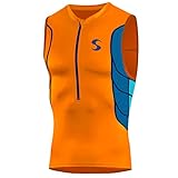 Synergy Men's Elite Tri Tank...