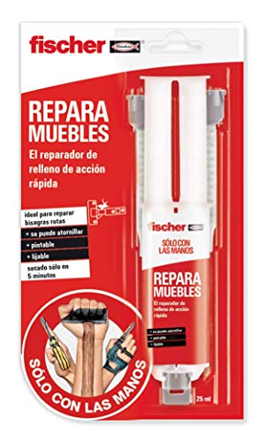 Preisvergleich Produktbild Fishcer SCLM Möbelreparatur, 1 Stück, 548825