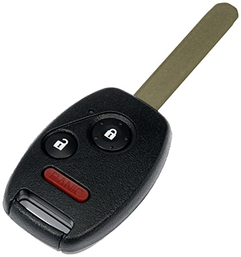 Dorman 99590ST Keyless Entry Remote 3 Button Compatible with Select Honda Models