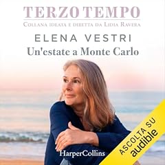 Un'estate a Montecarlo copertina