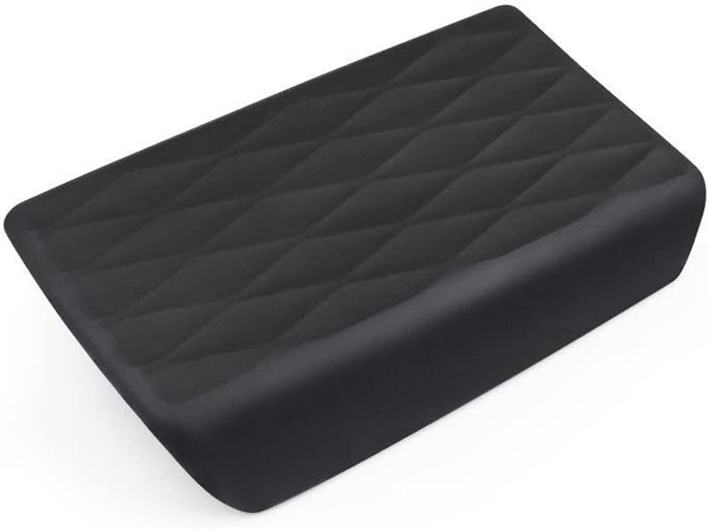 for Tesla for Model 3/Y Car Central Console Armrest Cover Armrest Box Protector Decor Modification