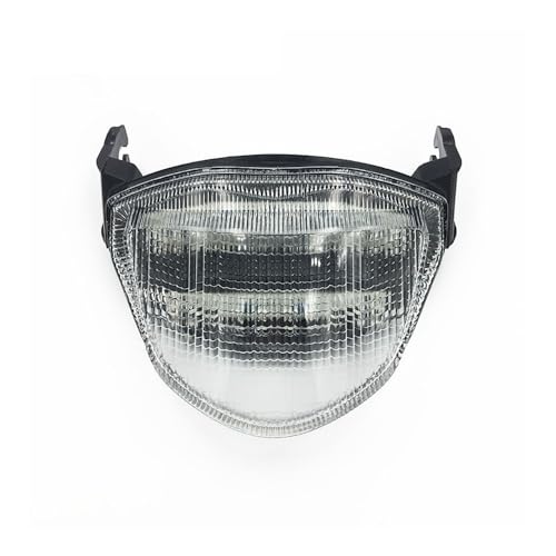 Feu arrière LED intégré de précision pour moto de sport GSXR 1000 K5 K6 2006