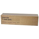 impresora laser toshiba mercadolibre Toshiba Toshiba T-1640E - Tóner para impresoras láser (Toner, Negro, Laser, e-Studio 163/165/166/167/203/205/206/207/237, Negro, 5 - 35 °C)