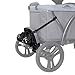 Baby Trend Ride-On Stroller Board for Expedition, Navigator Stroller Wagons ONLY