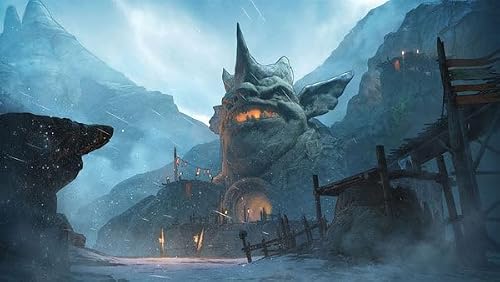Jeu PS4 Tiny Tinas Wonderlands Version Import Jouable en Français Edition Standard Jeu de rôle - vue 10