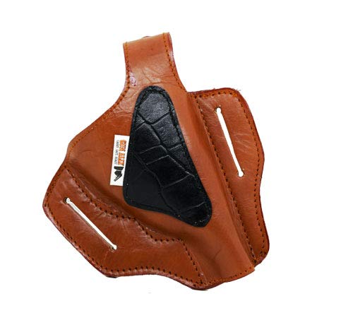GunAlly Revolver Holster for 32 Bore IOF Revolver or Webley Cover Holster (B07WV4C8VB) Amazon Price History, Amazon Price Tracker