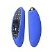 Samsung TV Remote Case SIKAI Patent Shockproof Silicone Case for Samsung BN59-01185F BN59-01181A BN59-01185A LED HDTV Remote Control with Free Lanyard (Blue)