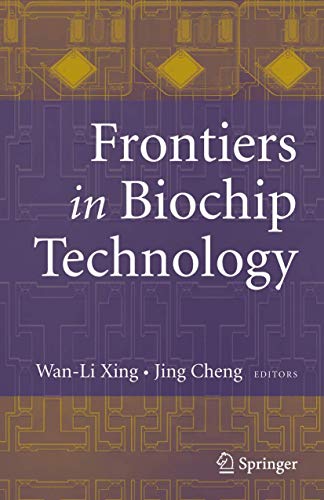 Frontiers In Biochip Technology view 2