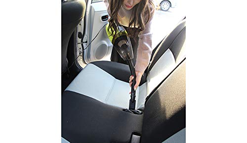 Amazon.co.jp: 4-in-1 Car Cleaner with Air Pump, Air Pump, Air