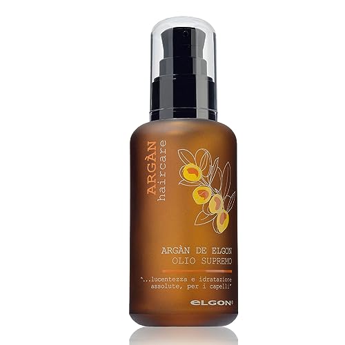 Elgon Aceite de argán Supreme 100 ml
