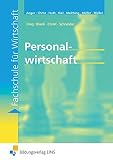 Personalwirtschaft: Fachschule für Wirtschaft: Schülerband