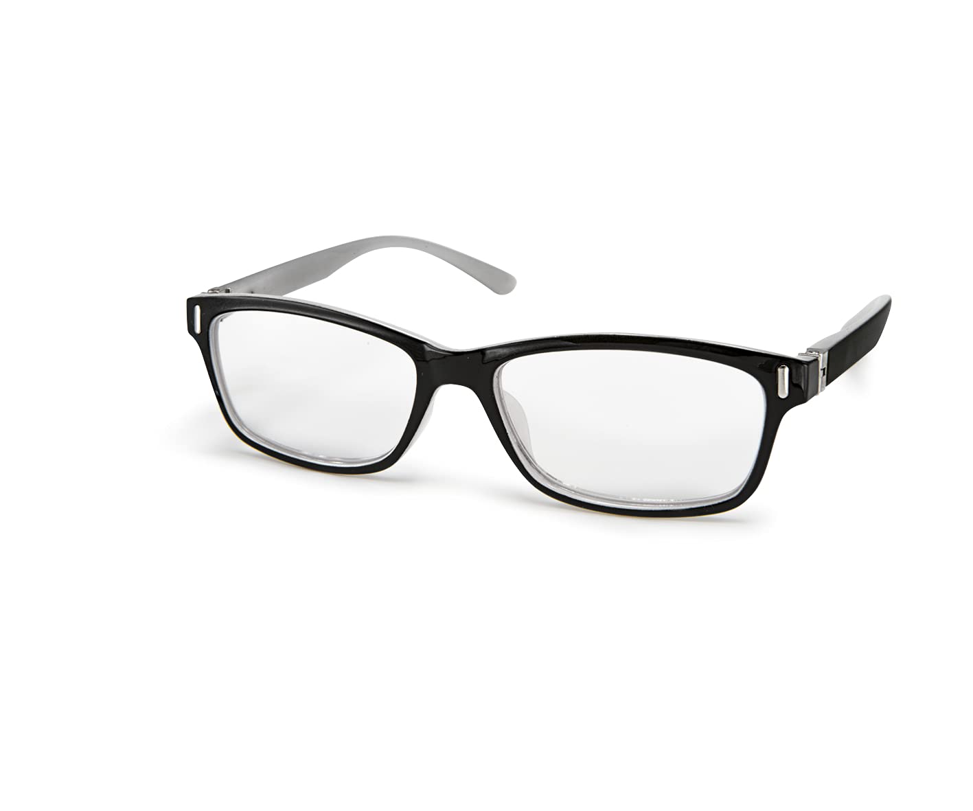 Pic Solution Foocus Glass Style Black/White +3
