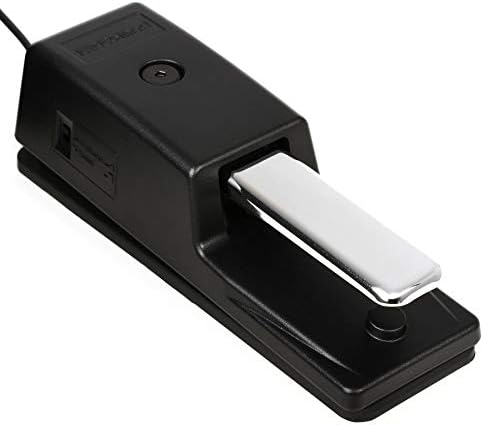 Roland DP-10 Pedal de Sustain