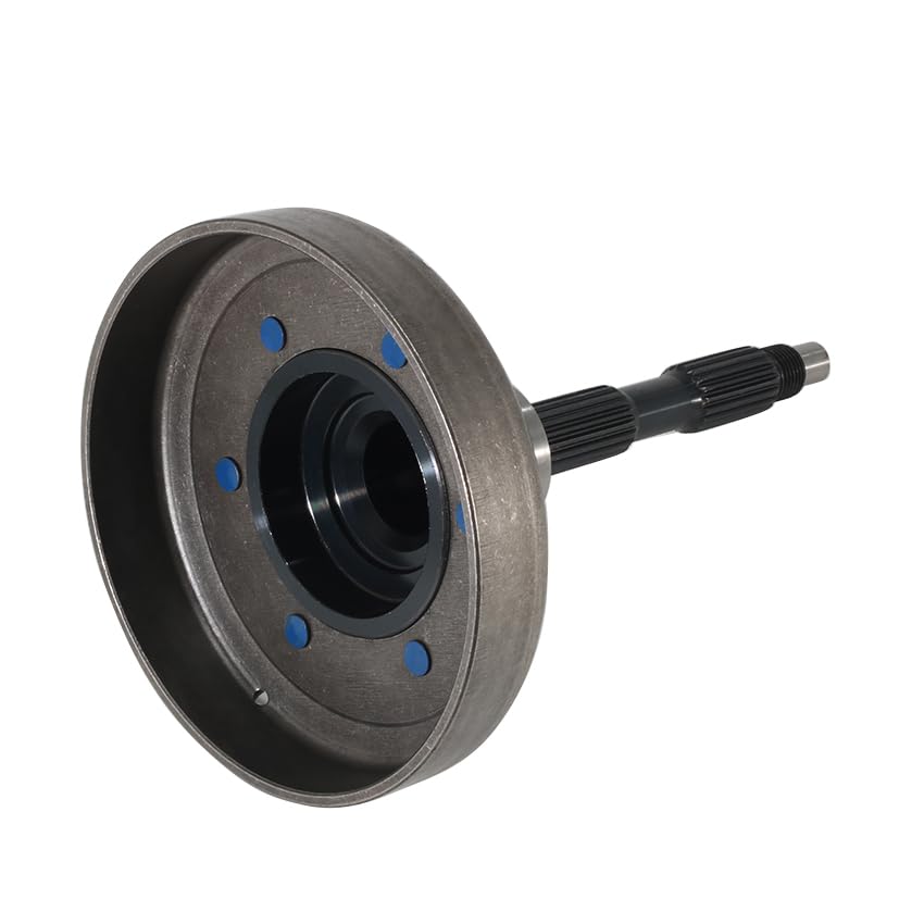 Amazon.com: Primary Drive Clutch Driven Clutch Assembly kit OEM