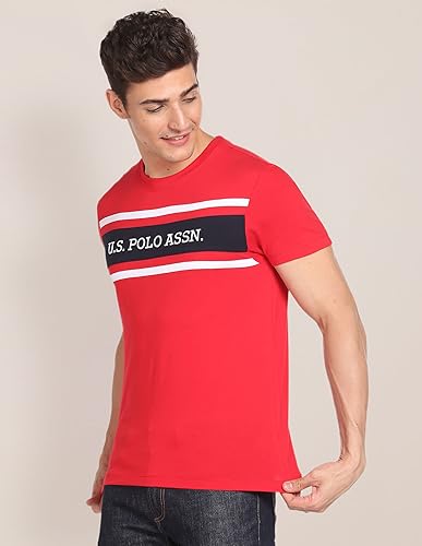 Image of U.S. Polo ASSN. Men T-Shirt