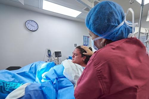 Syet efter f&oslash;dslen? Ny opdagelse hj&aelig;lper nybagte m&oslash;dre