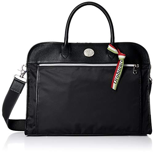 [オロビアンコ]ビジネスバッグ 【正規品】 SENZAREGOLA-B 1 ブラック