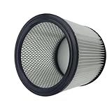 Staubsauger-Ersatzfilter Es wird empfohlen, das Filterelement alle 2–3 Monate auszutauschen, um die Saugwirkung des Staubsaugers sicherzustellen