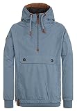 Naketano Herren Jacke Cruiser Jacket
