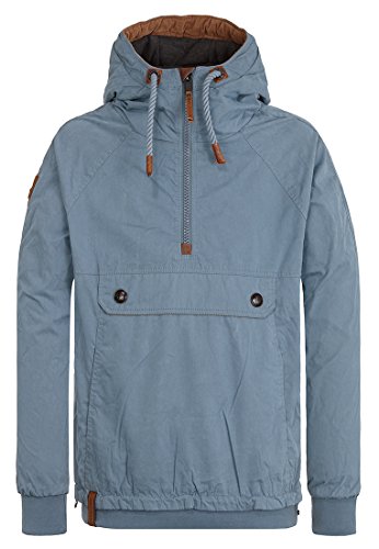 Naketano Herren Jacke Cruiser Jacket