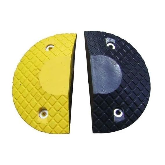 Riduttore di velocità modulare 1 giallo/1 nero (per SPEED70)