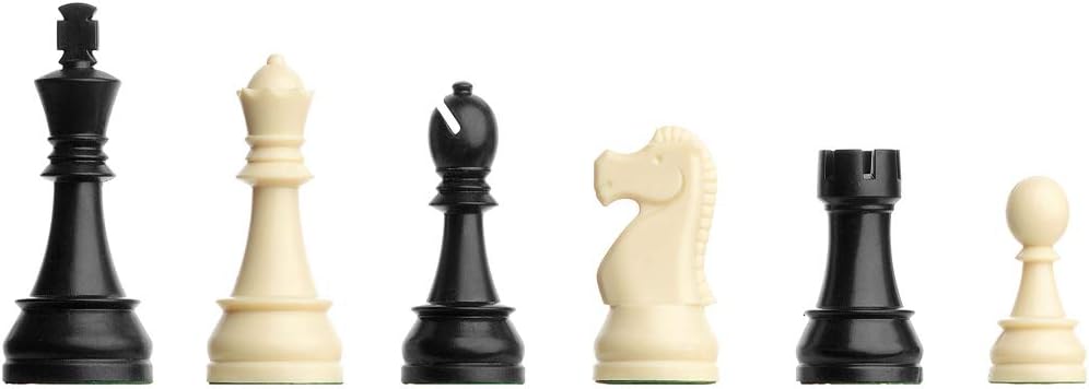 DGT11007 Electronic Chess Pieces - 8 Years & Above